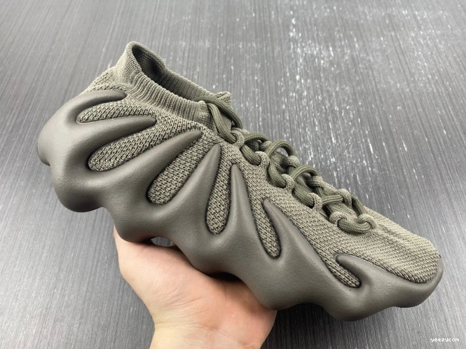 GX9662 Cinder Yeezy 450 Adidas 0707